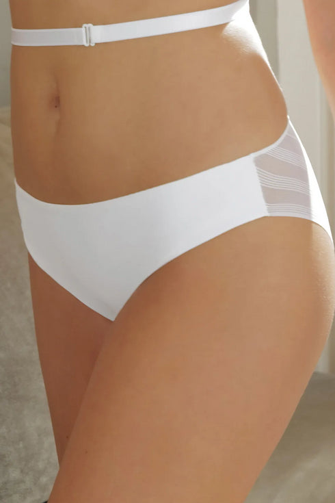 Antigel J14 New Apesanteur Low Waist Brief